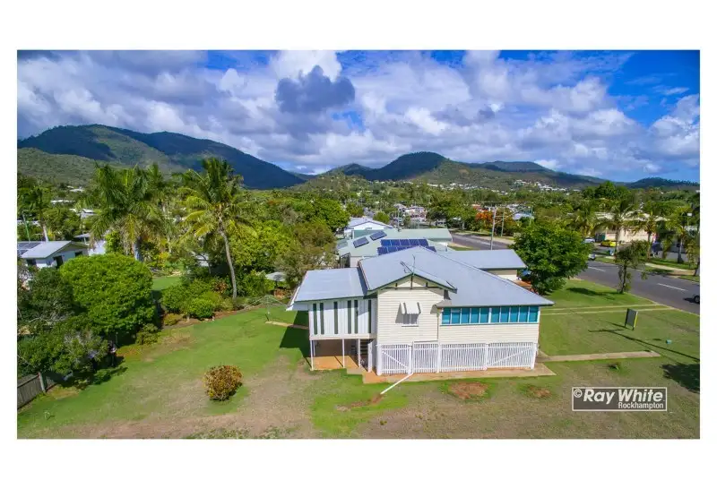Main view of Homely house listing, 157 Kerrigan Street, Frenchville QLD 4701