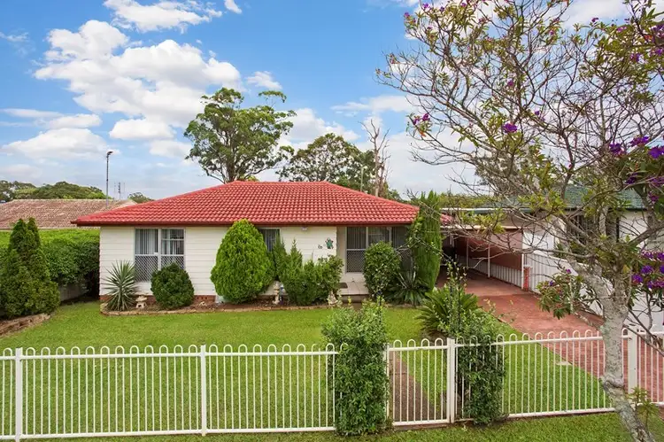 Main view of Homely house listing, 10 Blackbutt Crescent, Medowie NSW 2318