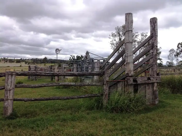 Fourth view of Homely rural property listing, " Peraroo ", Peranga QLD 4352