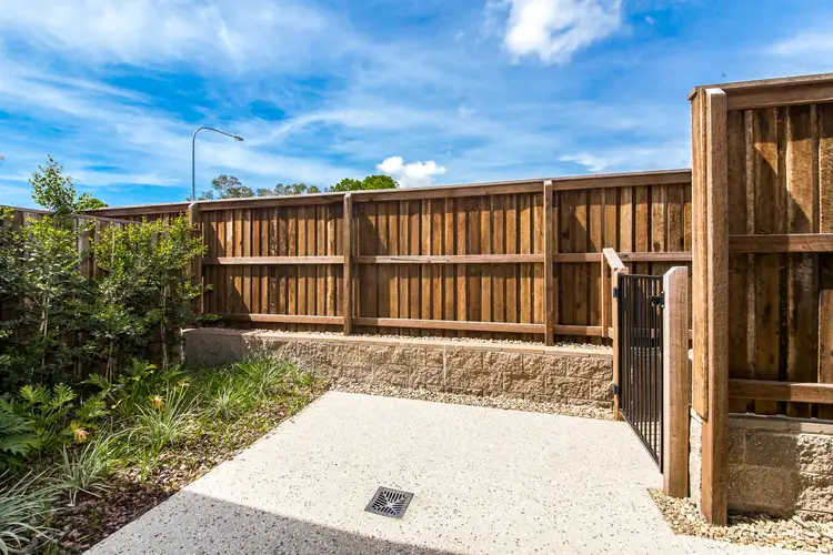 Sixth view of Homely house listing, 4 Hidden Place, Maroochydore QLD 4558
