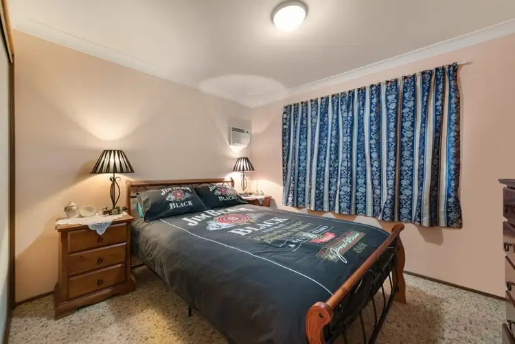 Sixth view of Homely villa listing, 7/16 Bensley Road, Macquarie Fields NSW 2564