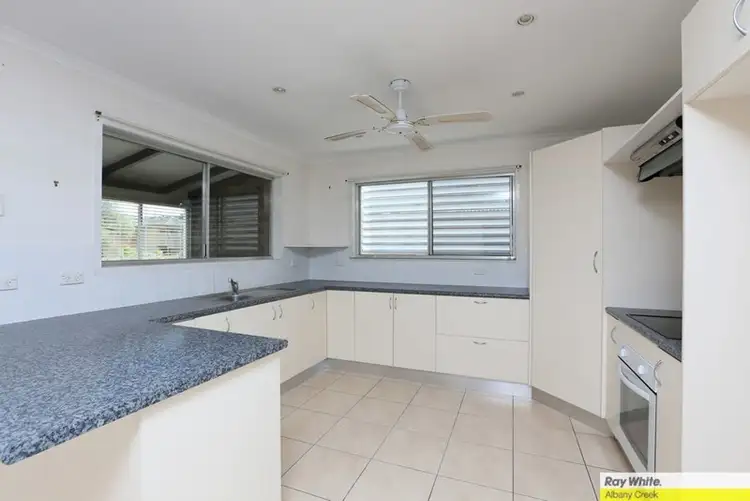Fifth view of Homely house listing, 10 Baltray Place, Ferny Grove QLD 4055