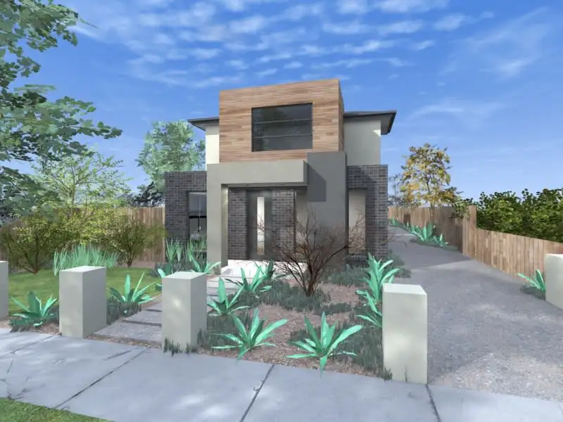 Main view of Homely unit listing, 1-3/7 Alexander Avenue, Thomastown VIC 3074