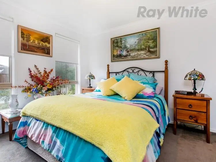 Sixth view of Homely house listing, 6/78 Wingara Drive, Rosebud West VIC 3940