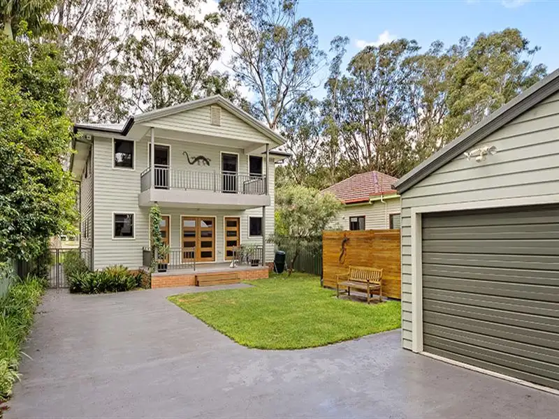 Main view of Homely house listing, 40 Prices Circuit, Woronora NSW 2232