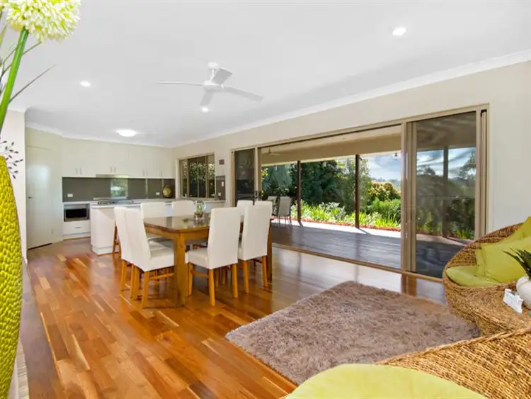 Fifth view of Homely house listing, 1 Towen View Court, Towen Mountain QLD 4560