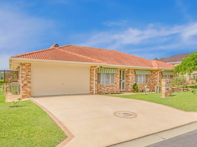 Second view of Homely house listing, 71 Trinity Drive, Goonellabah NSW 2480