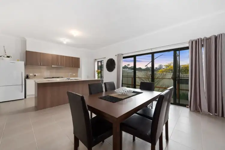 Fourth view of Homely house listing, 17A BALMORAL Street, Kilsyth VIC 3137