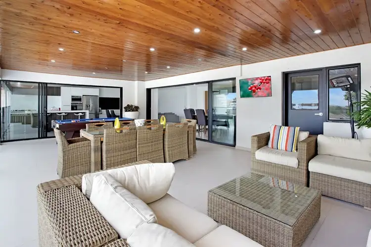 Third view of Homely house listing, 5 Tallowood Crescent, Bossley Park NSW 2176