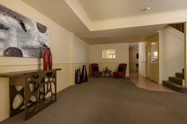 Third view of Homely townhouse listing, 5/75 Bayview Terrace, Clayfield QLD 4011