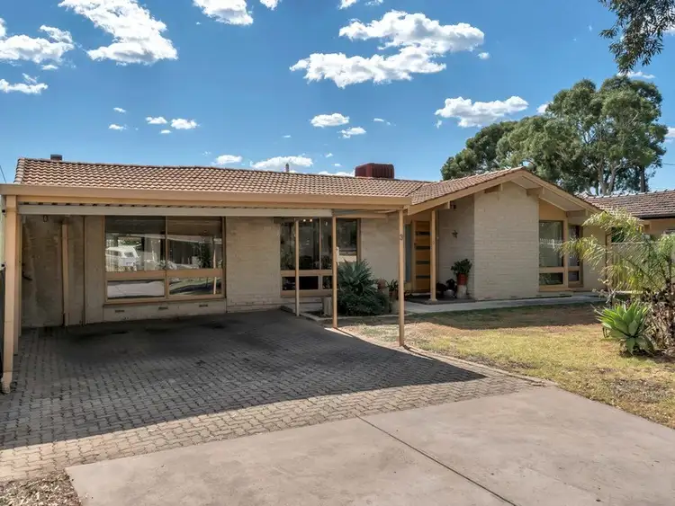 Main view of Homely house listing, 3 Emanuel Street, Athelstone SA 5076