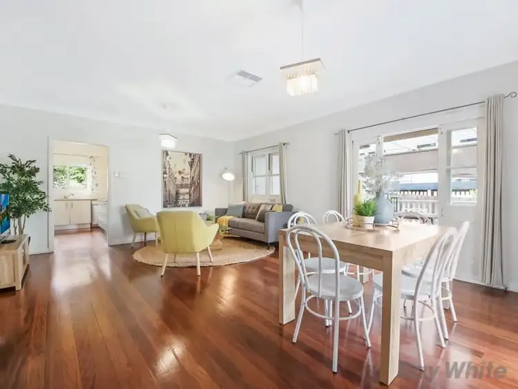 Second view of Homely house listing, 8 Elkhorn Street, Enoggera QLD 4051