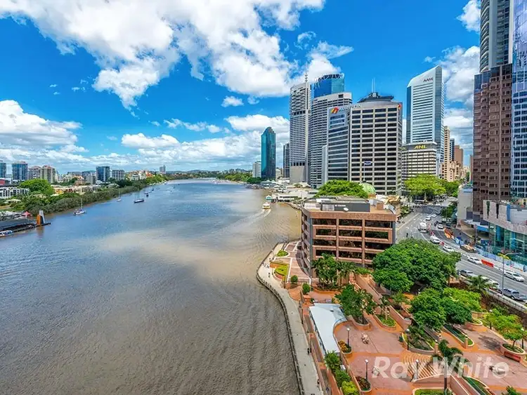 Fourth view of Homely apartment listing, 62/501 Queen Street, Brisbane QLD 4000