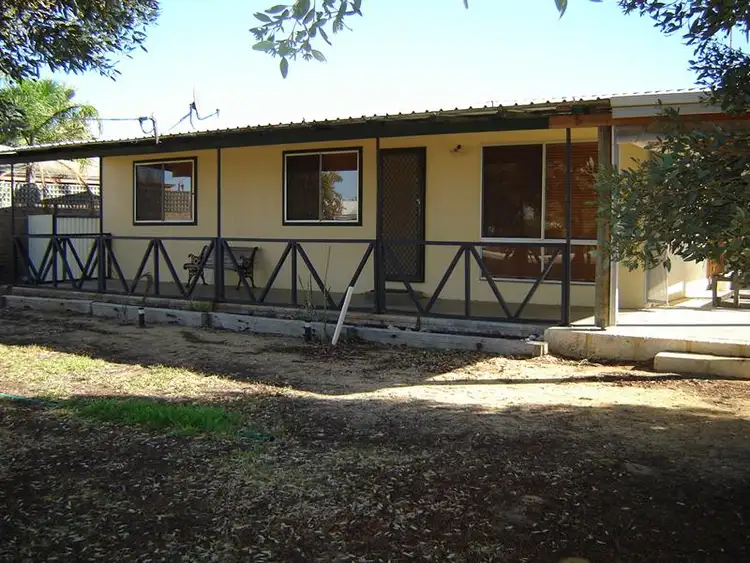 Main view of Homely house listing, 7 Callistemon Close, Leeman WA 6514