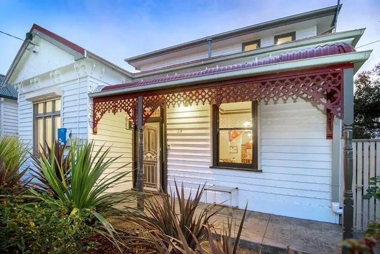 39 Bower Street, Northcote VIC 3070