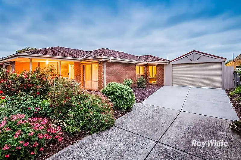 Main view of Homely house listing, 4 Reginald Court, Cranbourne West VIC 3977