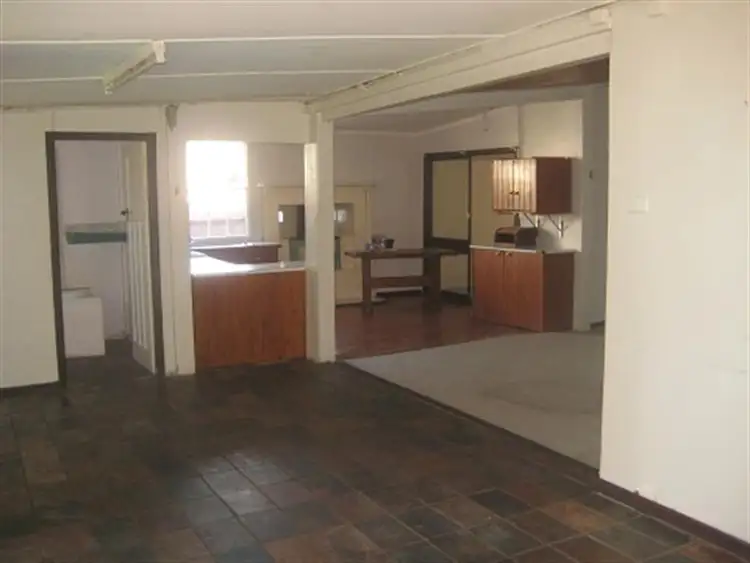 Third view of Homely house listing, 60 Wingadee Street, Coonamble NSW 2829