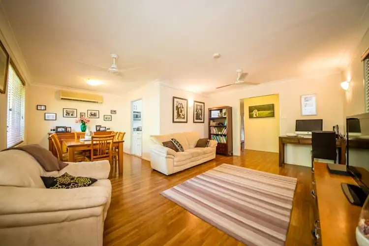 Fourth view of Homely house listing, 341 Thozet Road, Frenchville QLD 4701