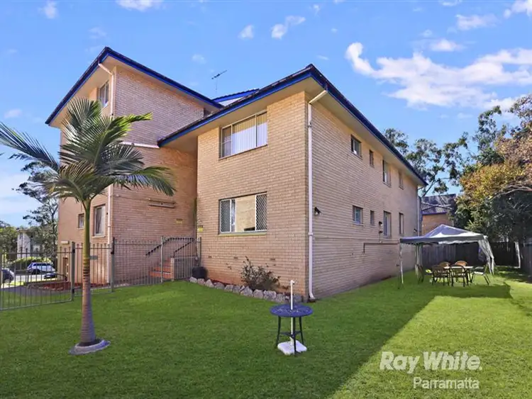 Fourth view of Homely unit listing, 3/94 O'Connell Street, North Parramatta NSW 2151