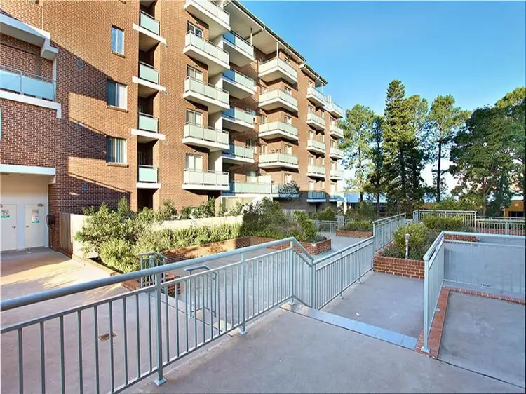 71/8-18 Briens Road, Northmead NSW 2152