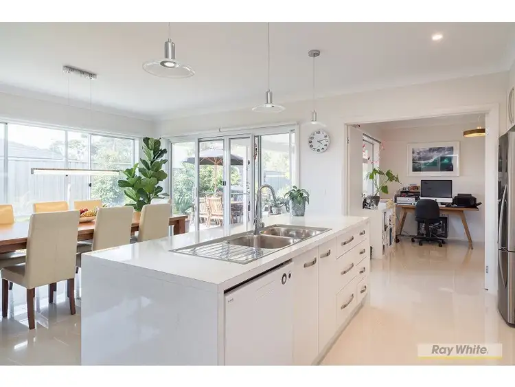 Second view of Homely house listing, 11 Blossom Road, Cowes VIC 3922