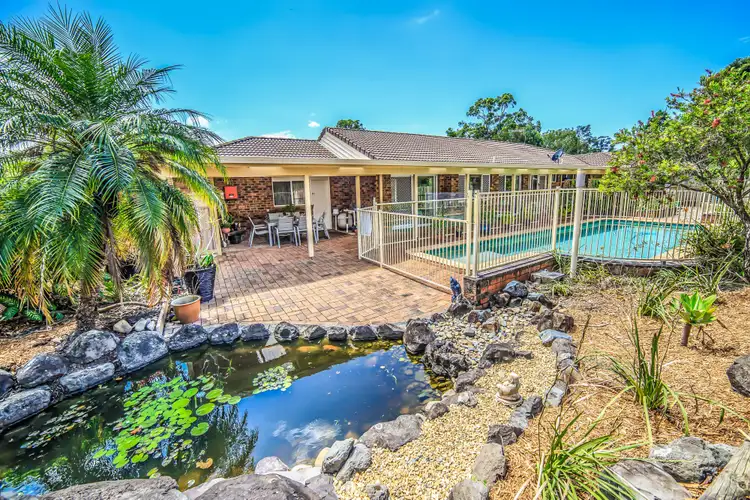 36 Winderadeen Drive, Highland Park QLD 4211