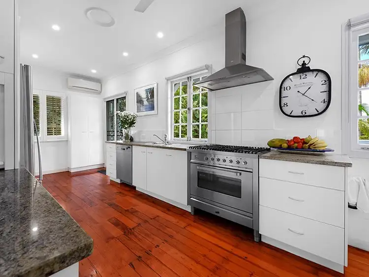 Fifth view of Homely house listing, 81 Zillman Road, Hendra QLD 4011