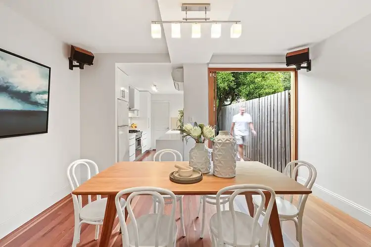 Third view of Homely house listing, 4 Commodore Street, Newtown NSW 2042