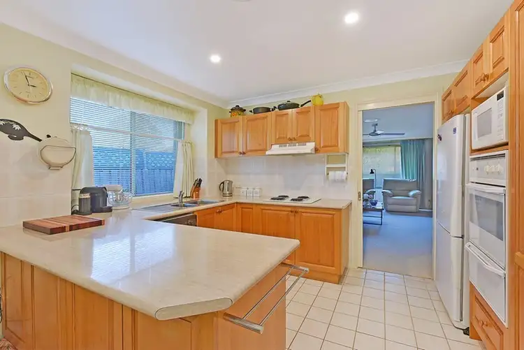 Third view of Homely house listing, 31A Ida Street, Hornsby NSW 2077