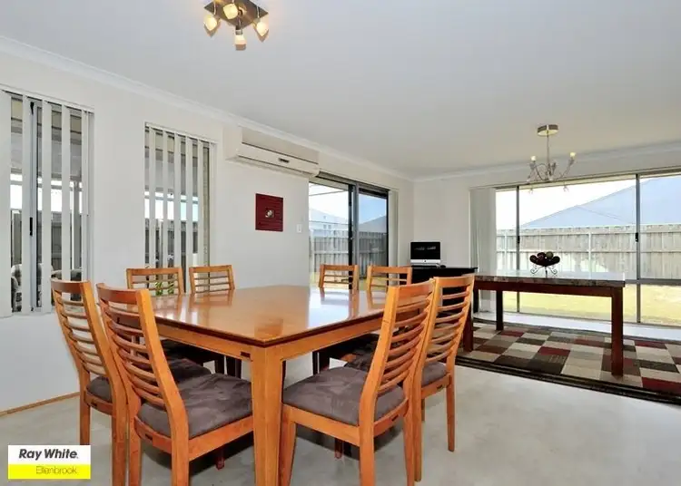 Sixth view of Homely house listing, 2 Two Rivers Loop, Ellenbrook WA 6069