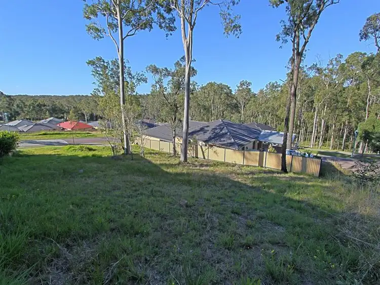 Second view of Homely land listing, 19 Melbourne Road, Wadalba NSW 2259