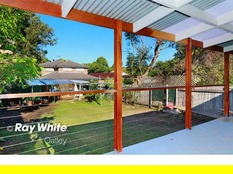 Third view of Homely house listing, 33 St Catherine Street, Mortdale NSW 2223