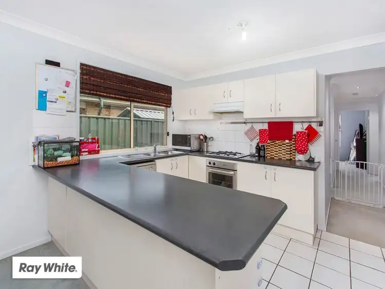 Fifth view of Homely house listing, 36 Wolfgang Road, Albion Park NSW 2527