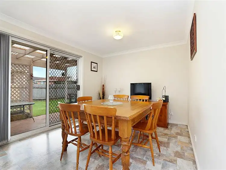 Sixth view of Homely house listing, 24 Alex Place, Bligh Park NSW 2756