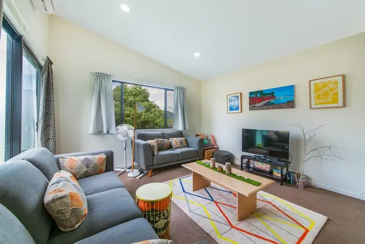 Third view of Homely apartment listing, 12/2 Woodvale Road, Boronia VIC 3155