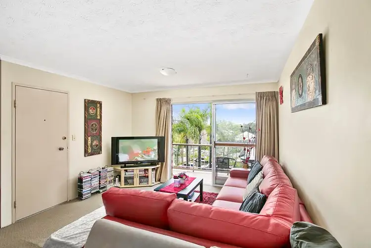 Seventh view of Homely apartment listing, 14/210 Scarborough Street, Southport QLD 4215