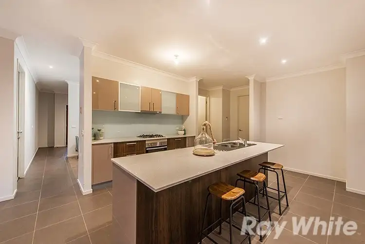 Third view of Homely house listing, 185 Settlers Run, Botanic Ridge VIC 3977