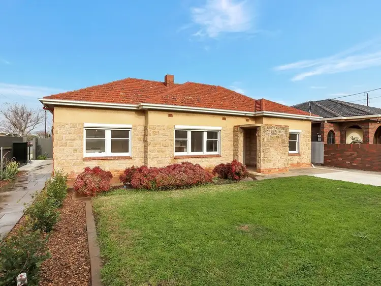 4 Stevens Street, Croydon Park SA 5008