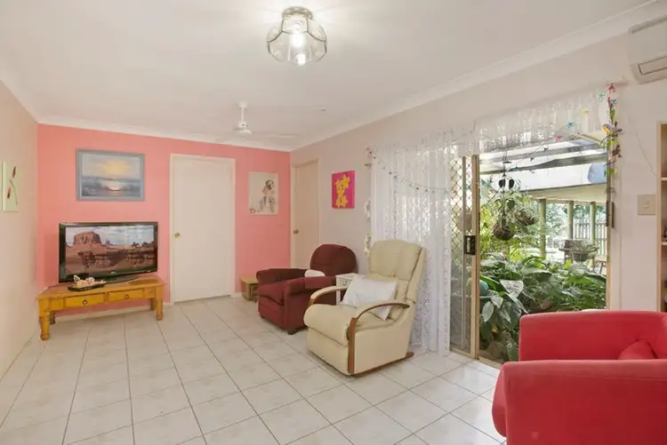 Fifth view of Homely house listing, 12 Rena Court, Alexandra Hills QLD 4161