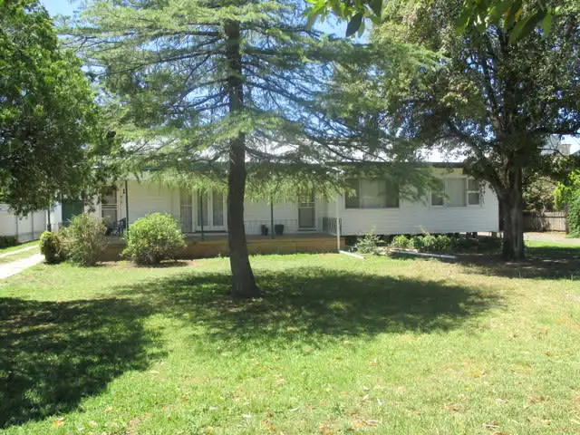 Main view of Homely house listing, 50 Wilga Street, Coonamble NSW 2829