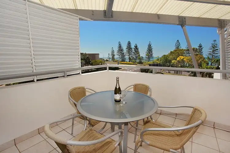 Main view of Homely unit listing, 472/87-97 First Avenue, Mooloolaba QLD 4557