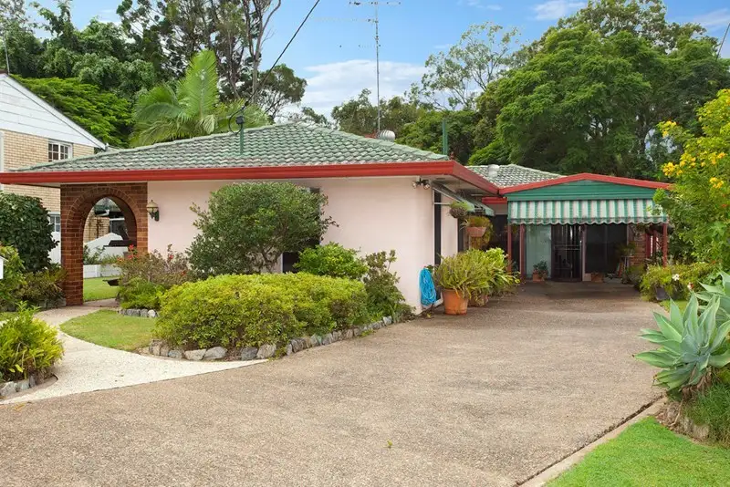 Main view of Homely house listing, 16 Dunstable Street, Macgregor QLD 4109