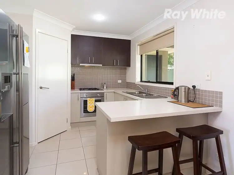 Second view of Homely townhouse listing, 1/7 Mimosa Court, Thurgoona NSW 2640