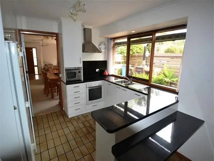 Second view of Homely house listing, 15 Shelton Street, Avenel VIC 3664