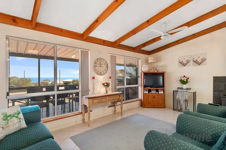 Third view of Homely house listing, 12 Second Street, Tickera SA 5555