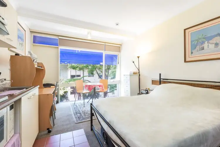 Second view of Homely apartment listing, 7/450 Pacific Highway, Artarmon NSW 2064