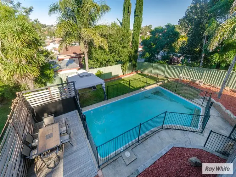 Seventh view of Homely house listing, 55 Billabong Avenue, Dapto NSW 2530