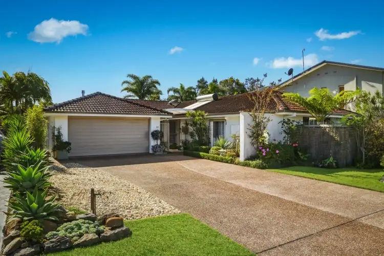 Fourth view of Homely house listing, 63 Bayline Drive, Point Clare NSW 2250