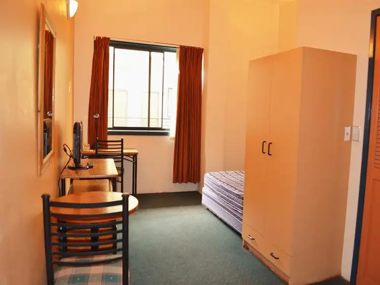 Main view of Homely apartment listing, 3049/185 Broadway, Ultimo NSW 2007