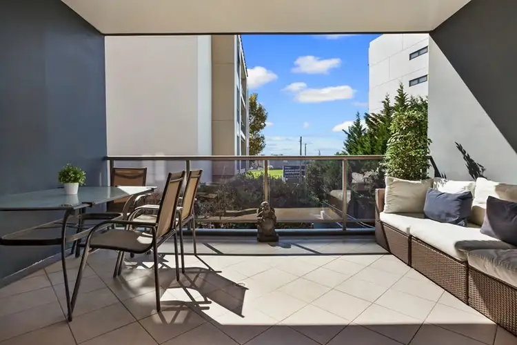 Second view of Homely apartment listing, 108/635 Gardeners Road, Mascot NSW 2020